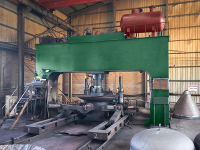 ماشین آلات 6000mm Drum
