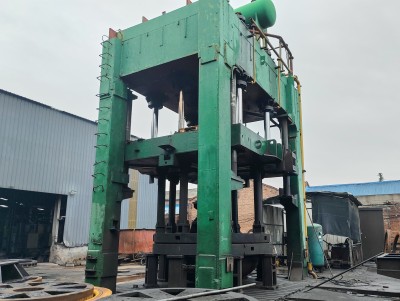 ماشین آلات 3000T