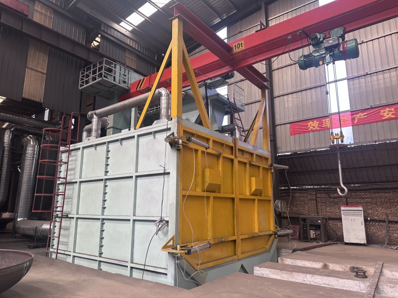 ماشین تیراندازی Blasting Machine
