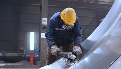 Xinxiang Side Head Co.، Ltd. - ویدیو تبلیغاتی محصولات